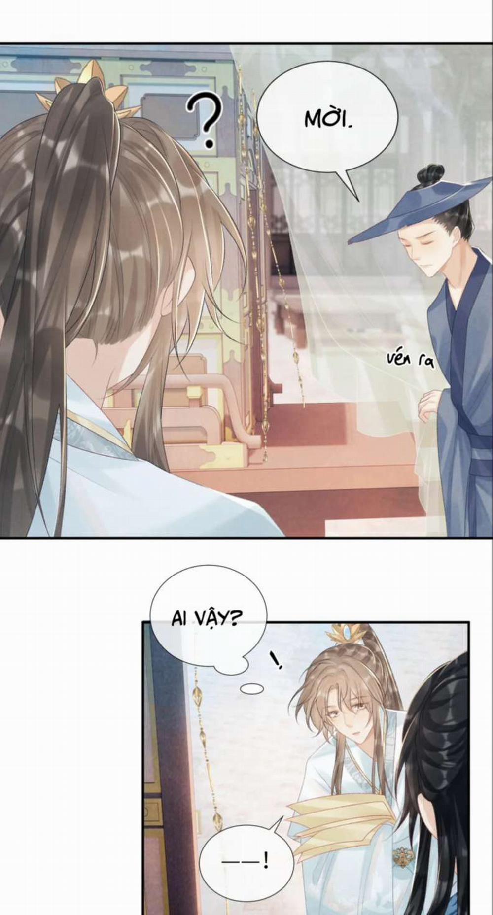 Bệnh Trạng Dụ Dỗ 24 trang 11