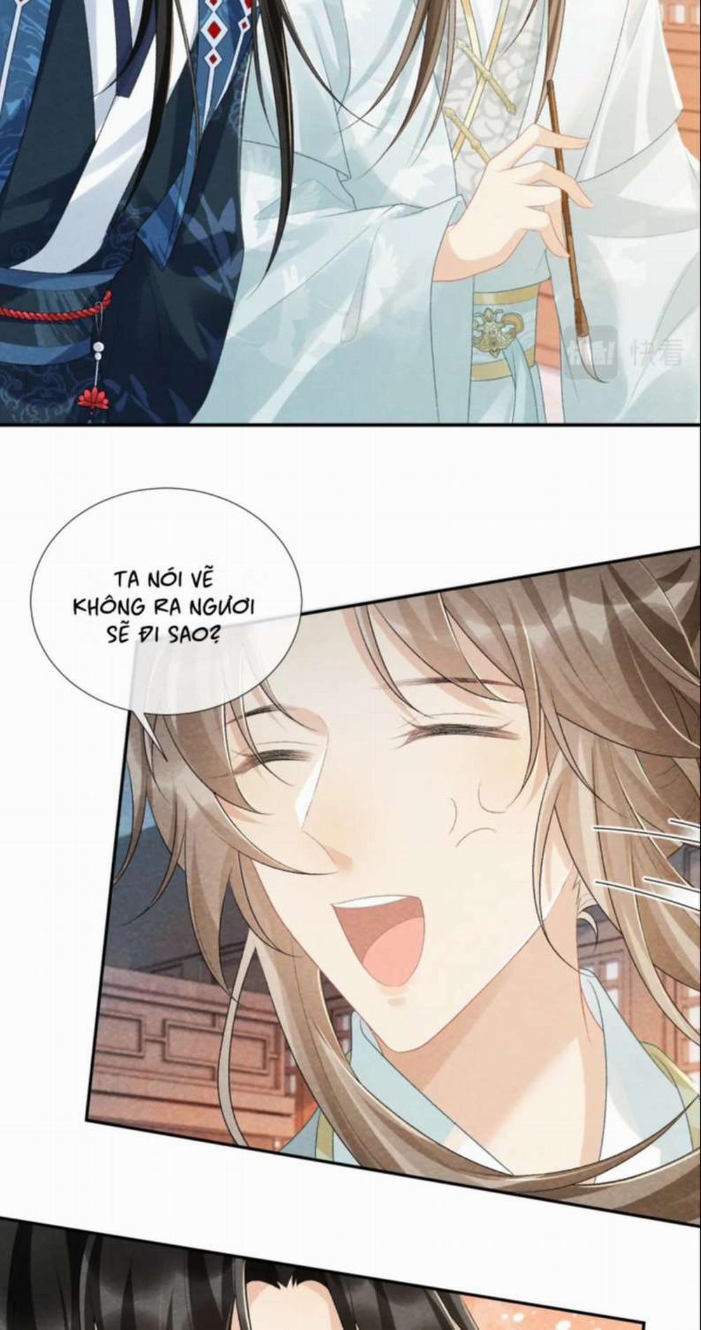 Bệnh Trạng Dụ Dỗ 24 trang 20