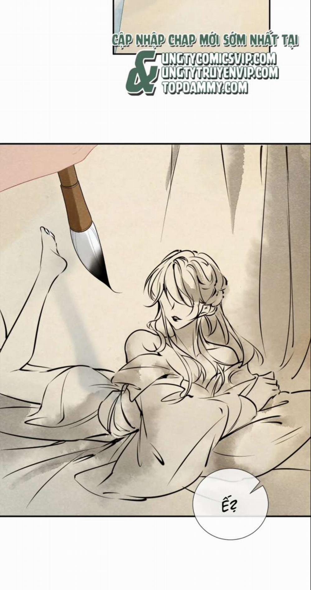 Bệnh Trạng Dụ Dỗ 24 trang 23