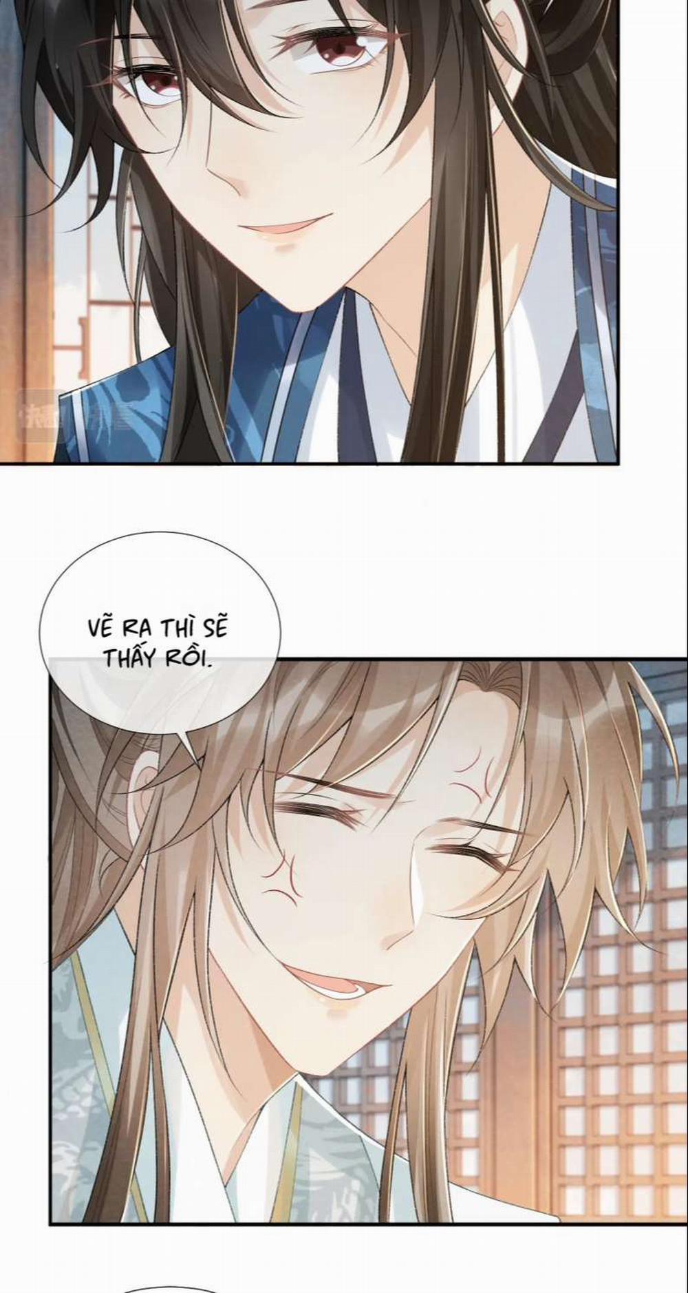 Bệnh Trạng Dụ Dỗ 24 trang 25