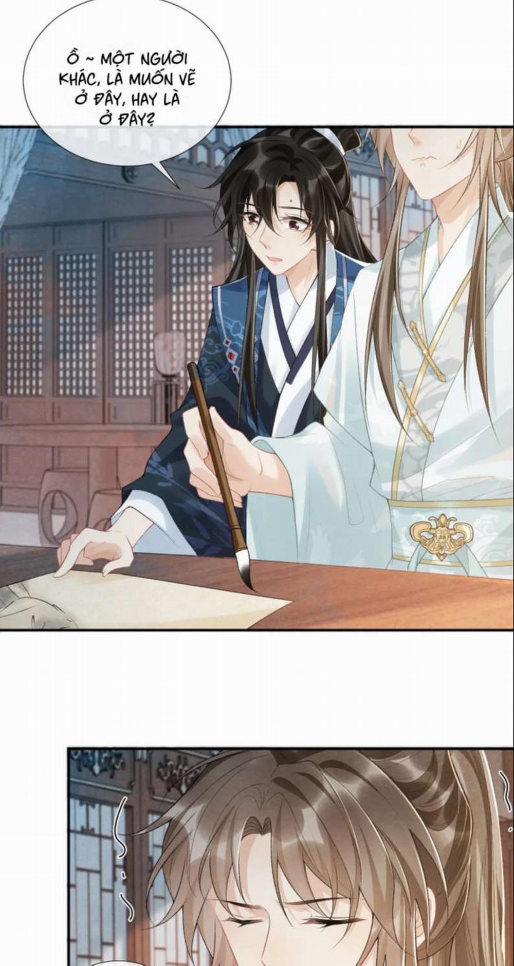 Bệnh Trạng Dụ Dỗ 24 trang 26