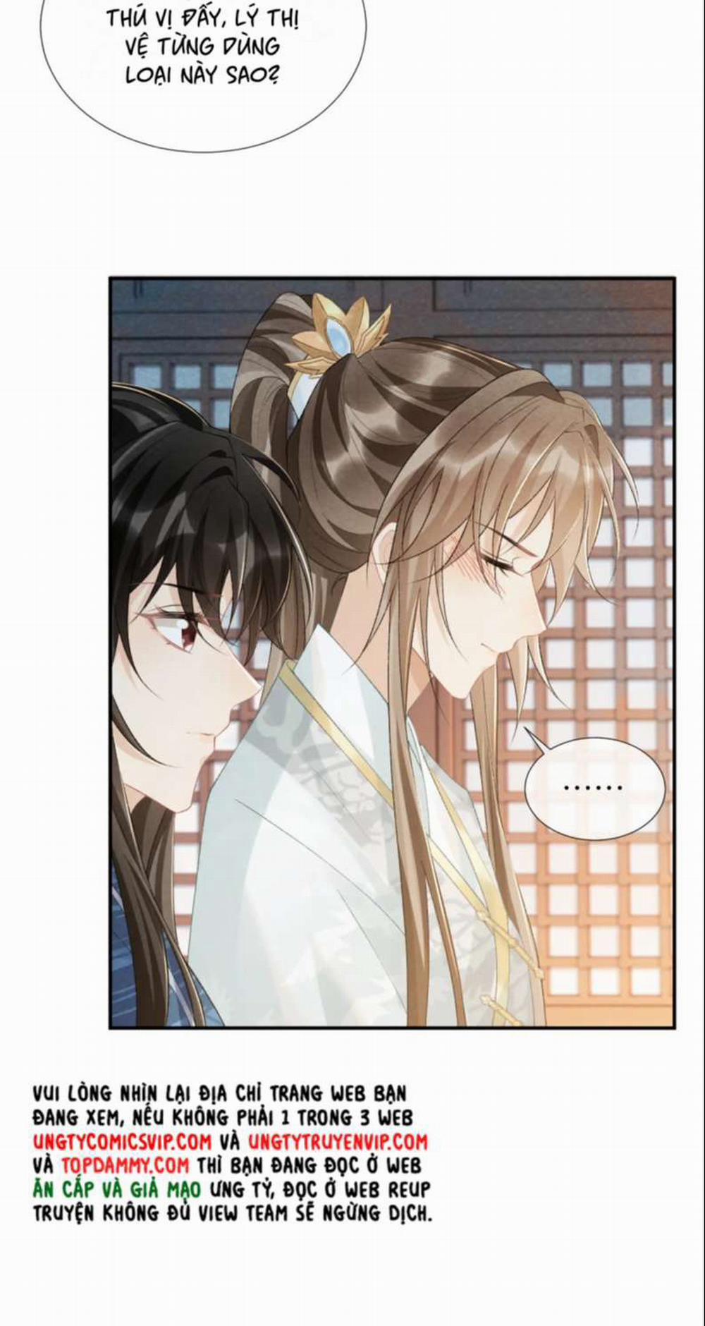 Bệnh Trạng Dụ Dỗ 24 trang 28