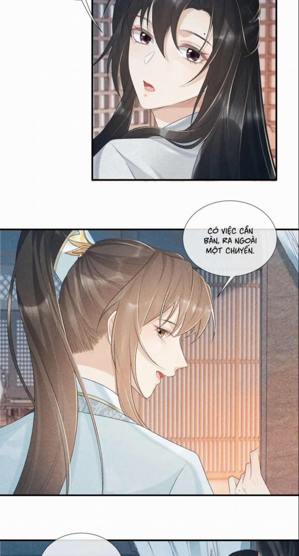 Bệnh Trạng Dụ Dỗ 24 trang 3