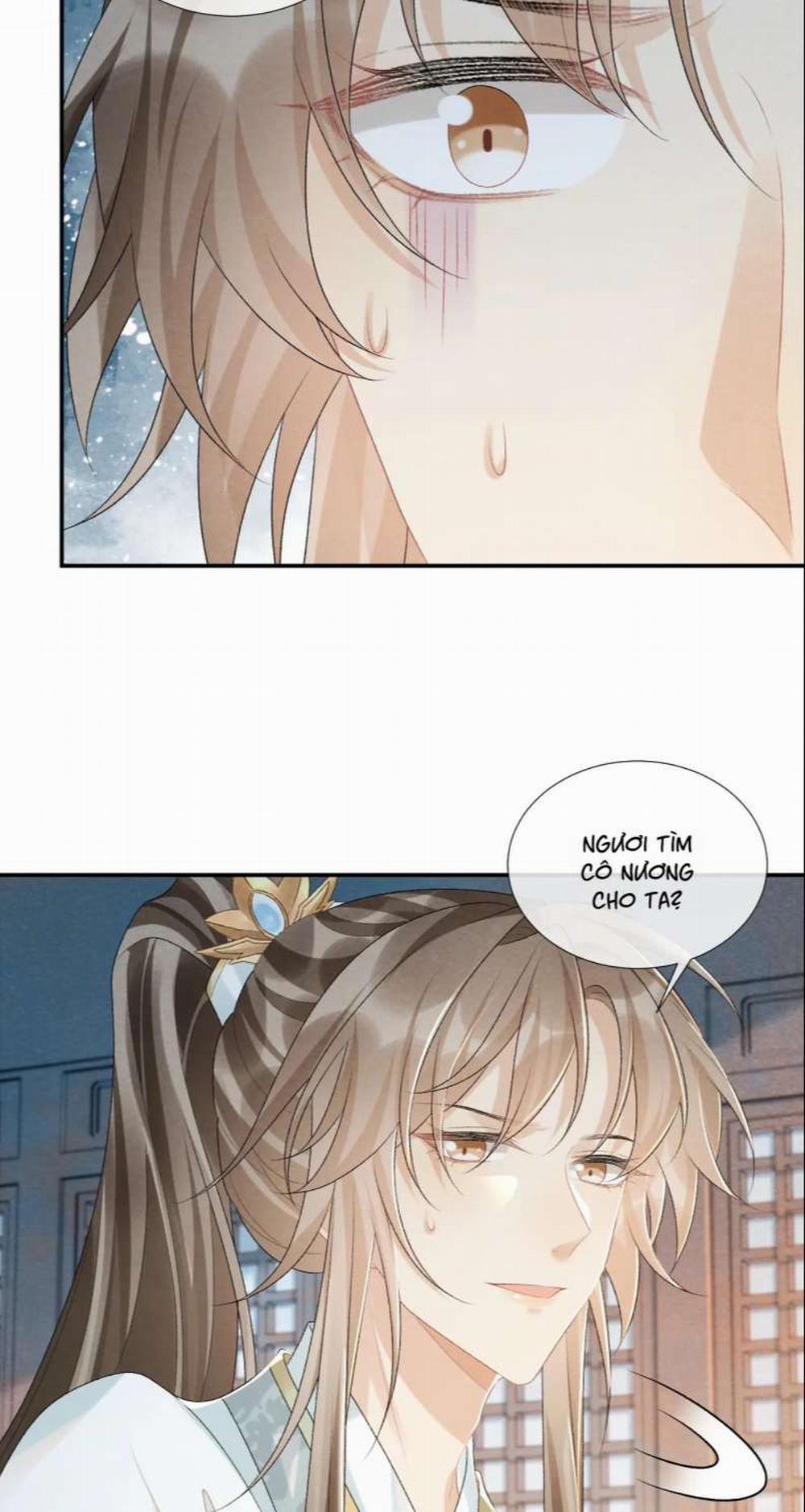 Bệnh Trạng Dụ Dỗ 24 trang 30