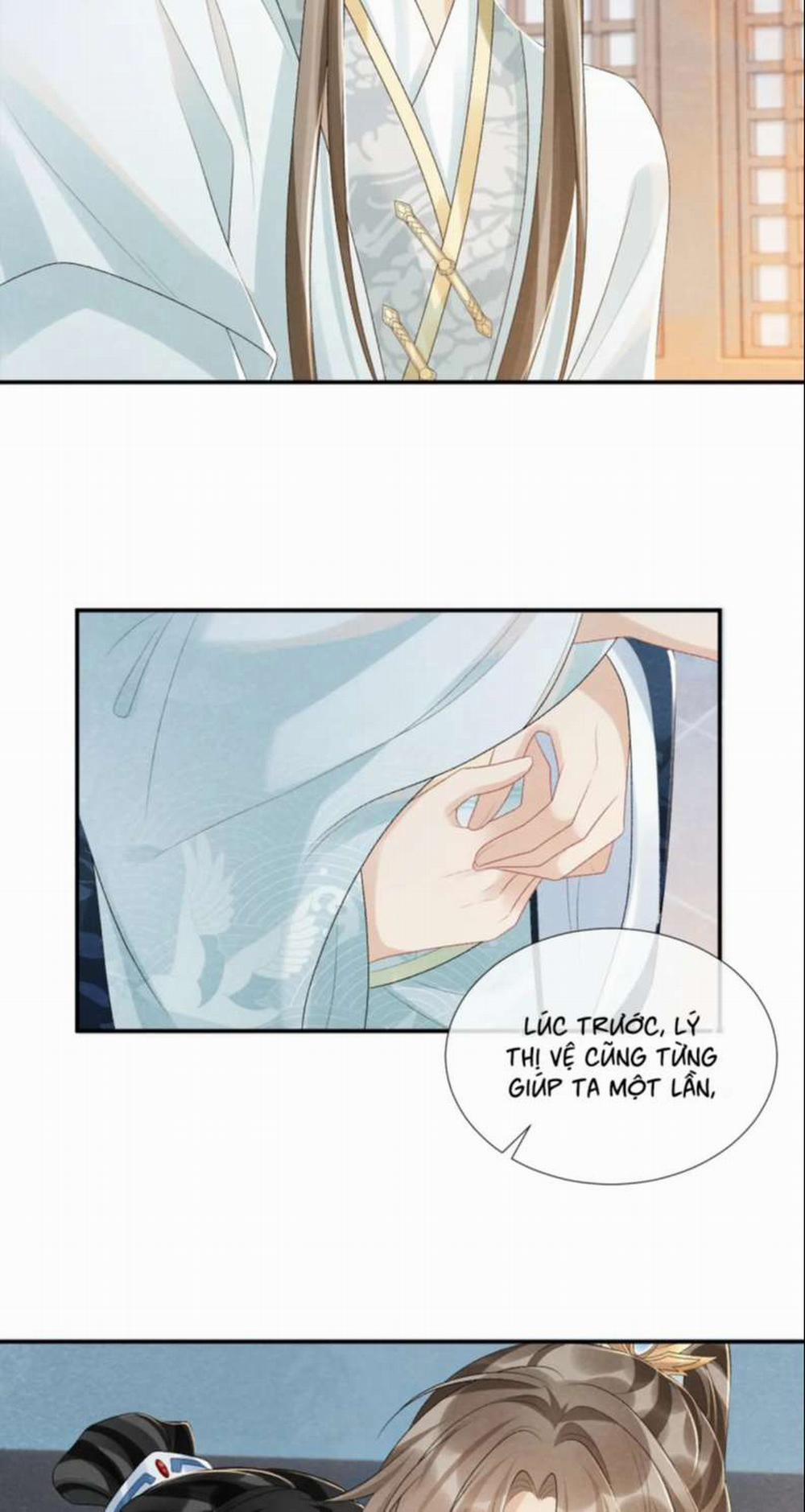 Bệnh Trạng Dụ Dỗ 24 trang 31