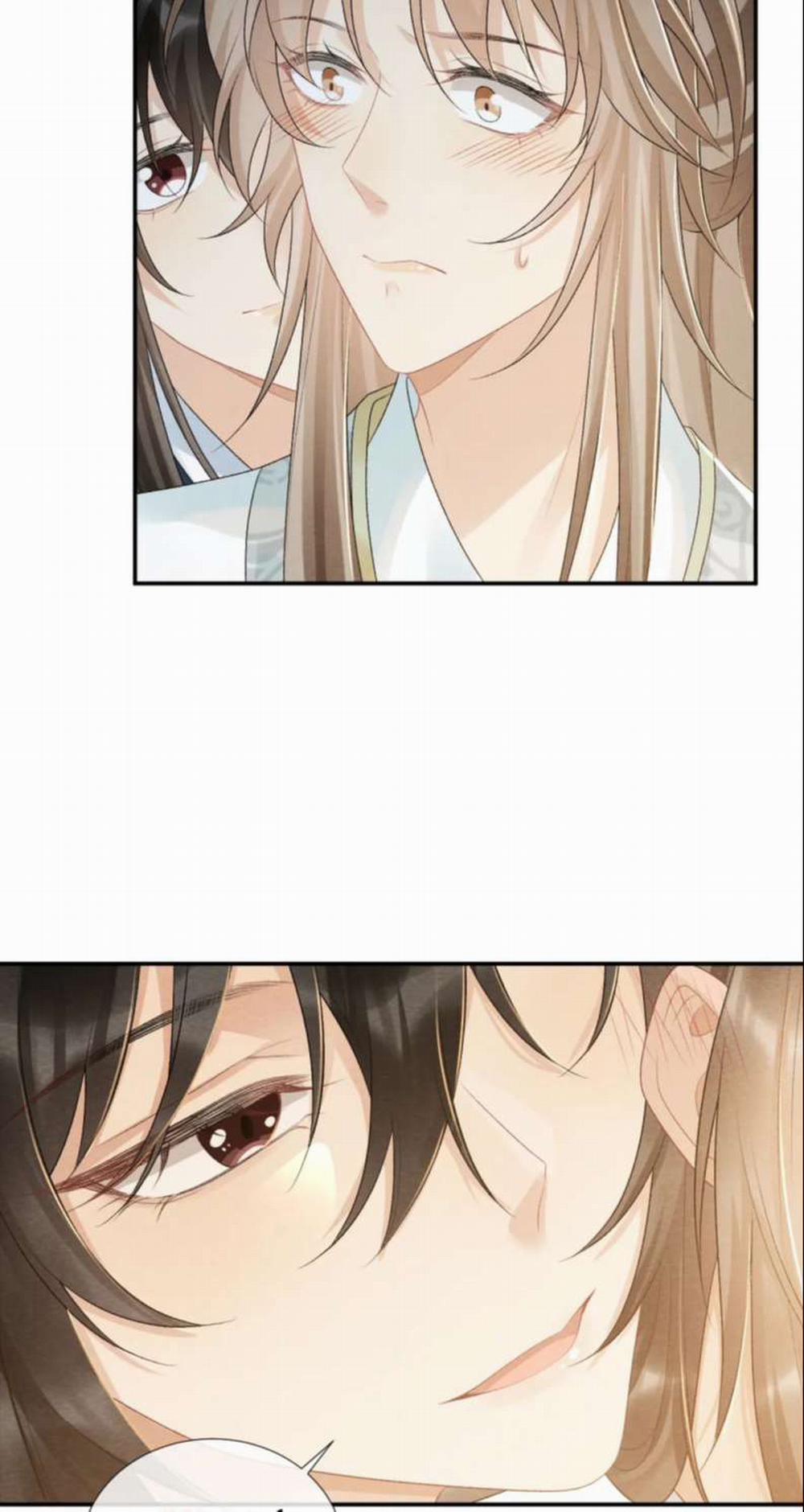 Bệnh Trạng Dụ Dỗ 24 trang 33