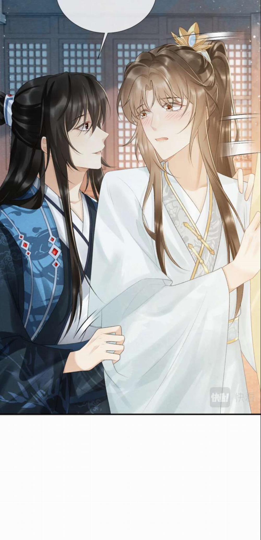 Bệnh Trạng Dụ Dỗ 24 trang 36