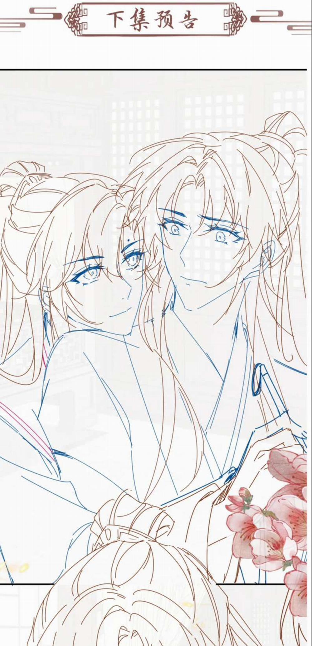 Bệnh Trạng Dụ Dỗ 24 trang 37