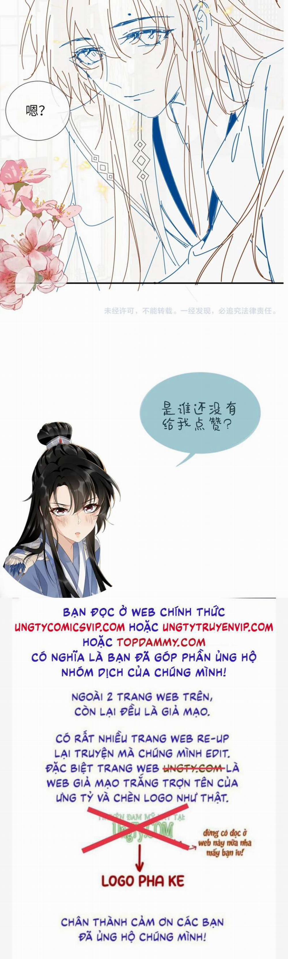 Bệnh Trạng Dụ Dỗ 24 trang 38