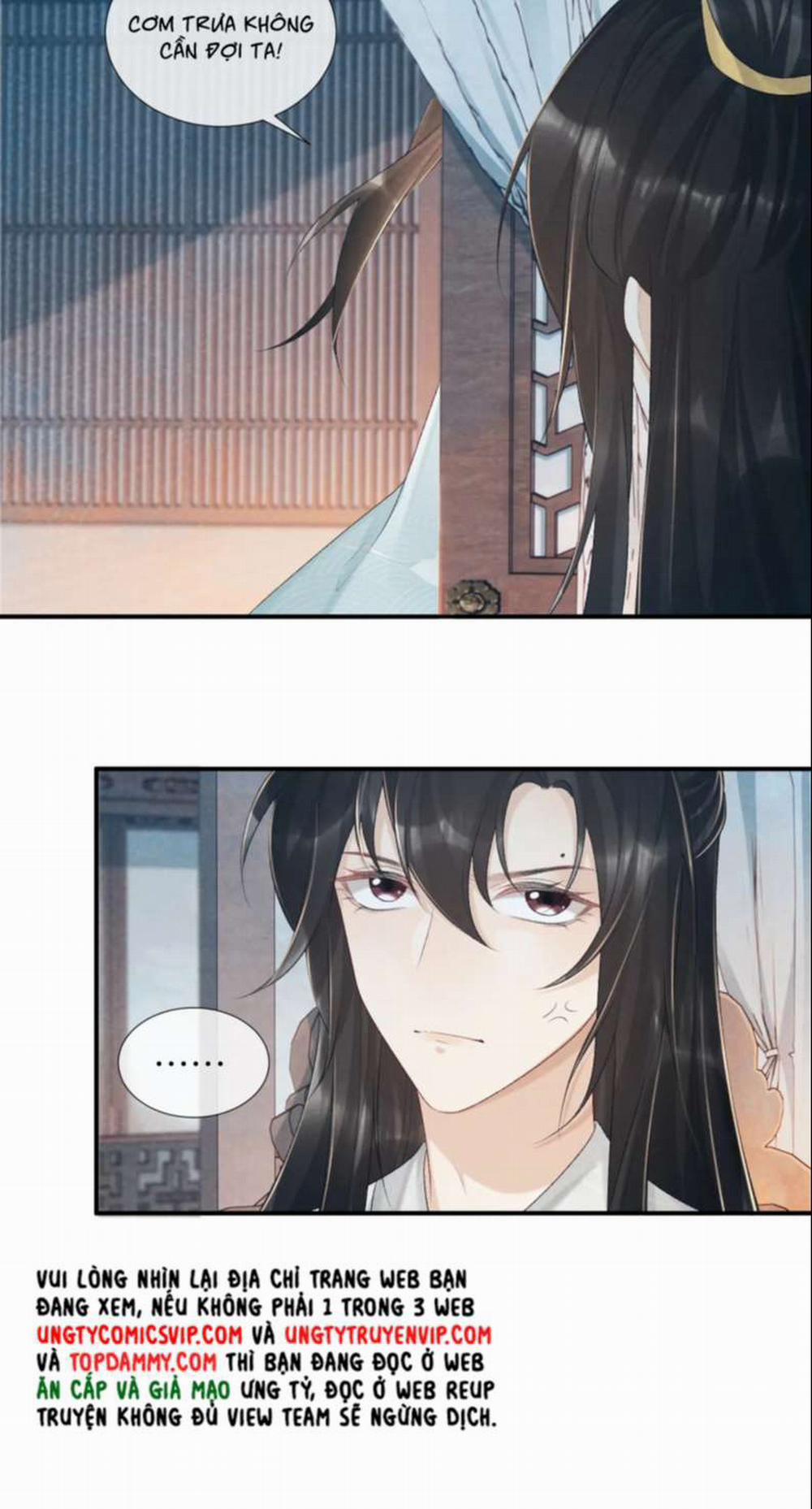 Bệnh Trạng Dụ Dỗ 24 trang 4