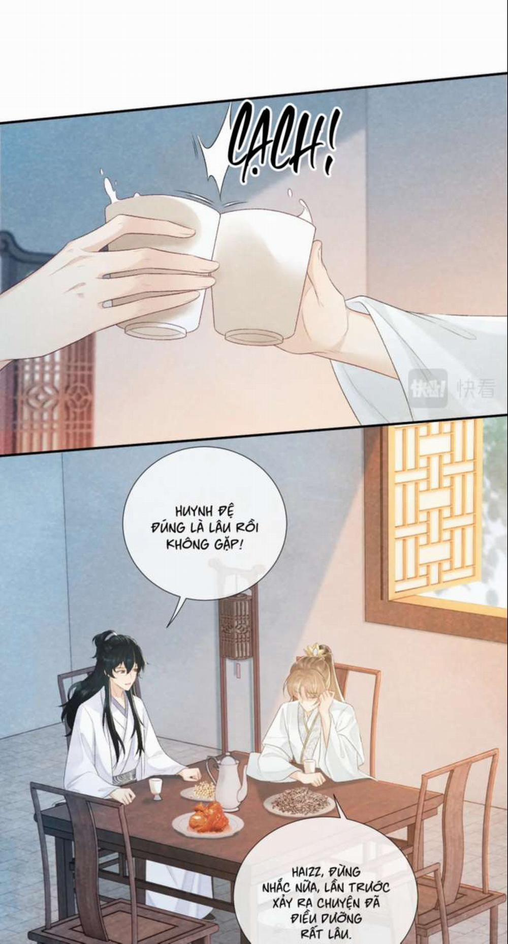 Bệnh Trạng Dụ Dỗ 24 trang 5