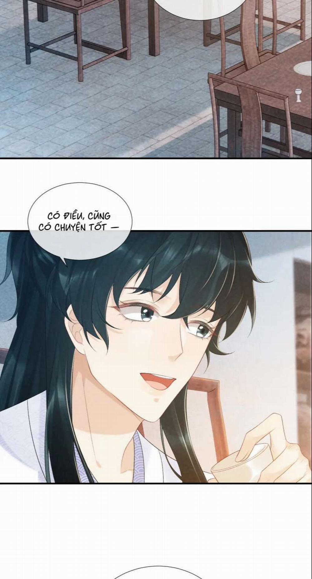 Bệnh Trạng Dụ Dỗ 24 trang 6