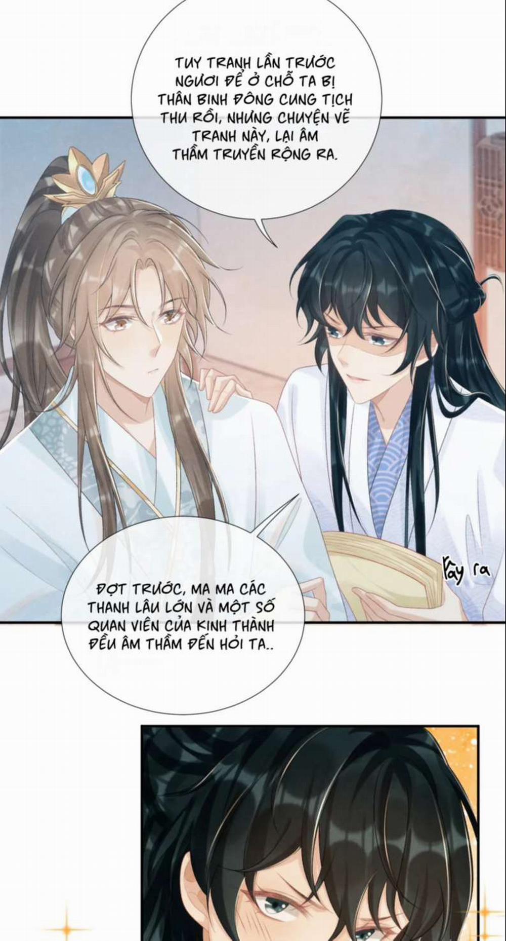 Bệnh Trạng Dụ Dỗ 24 trang 7