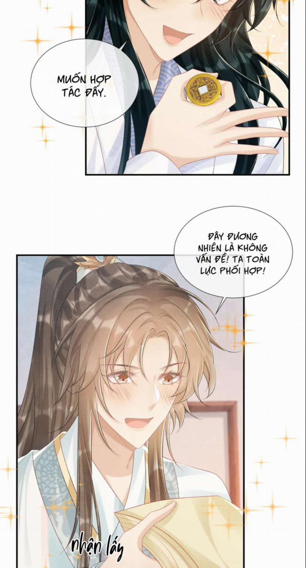 Bệnh Trạng Dụ Dỗ 24 trang 8