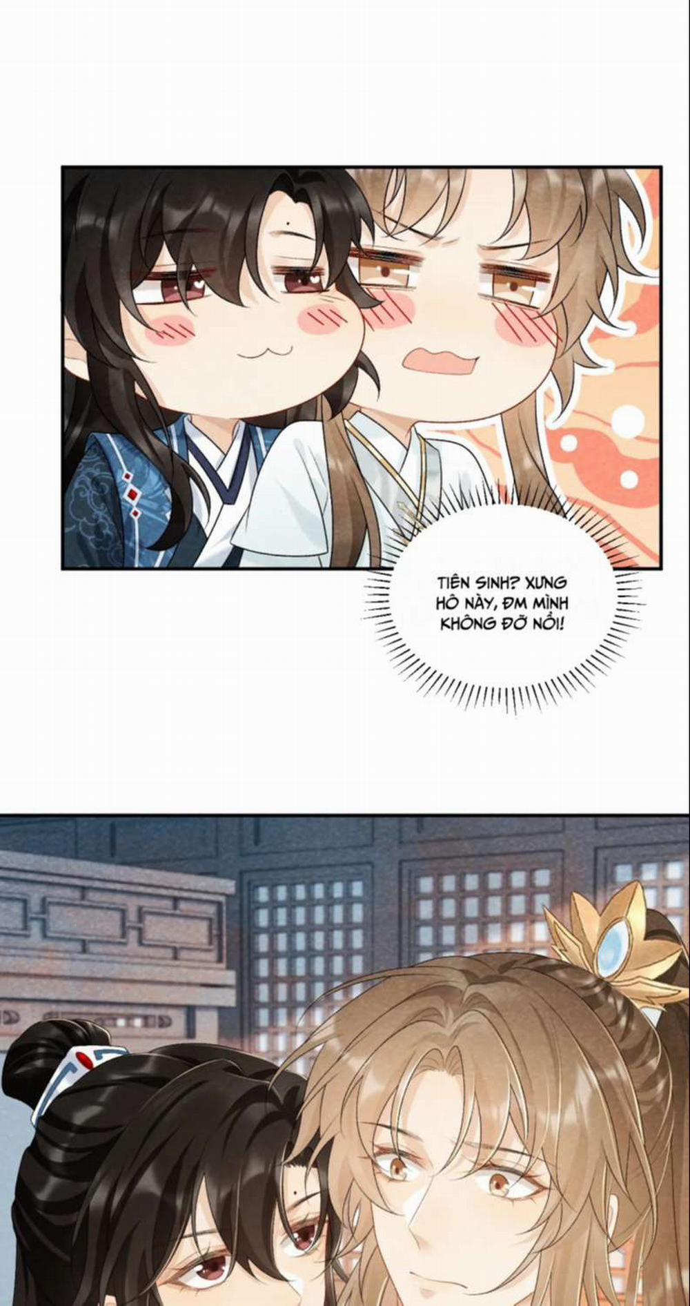 Bệnh Trạng Dụ Dỗ 25 trang 12