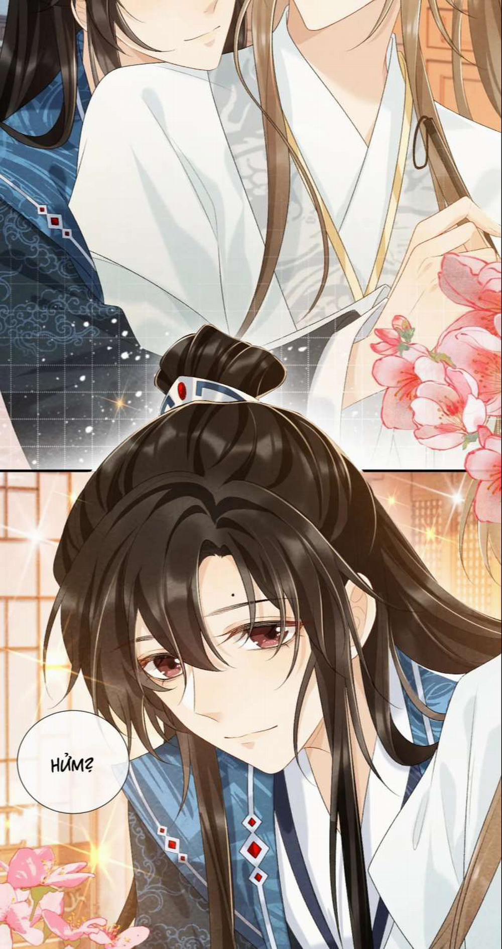 Bệnh Trạng Dụ Dỗ 25 trang 13