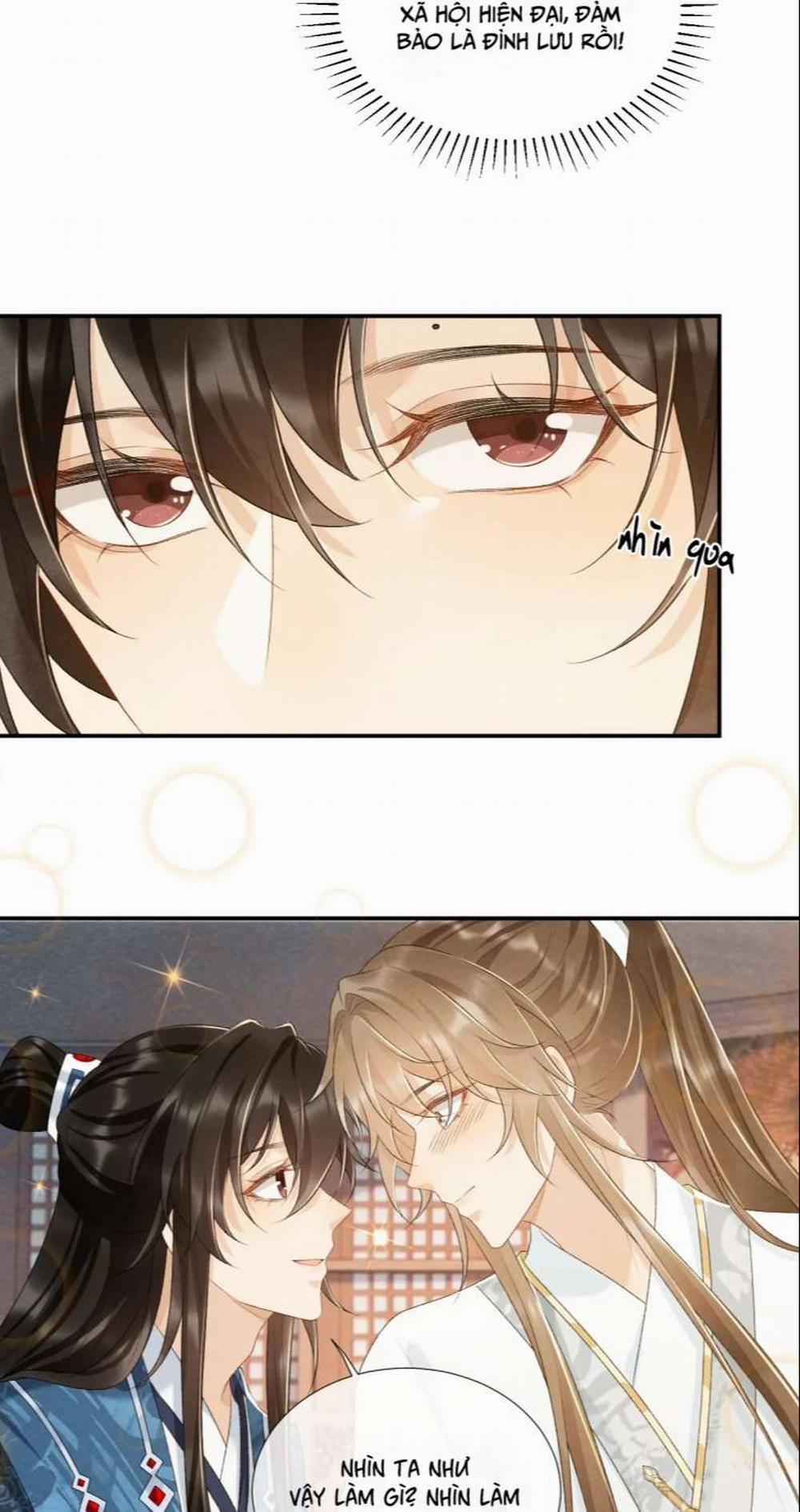 Bệnh Trạng Dụ Dỗ 25 trang 15