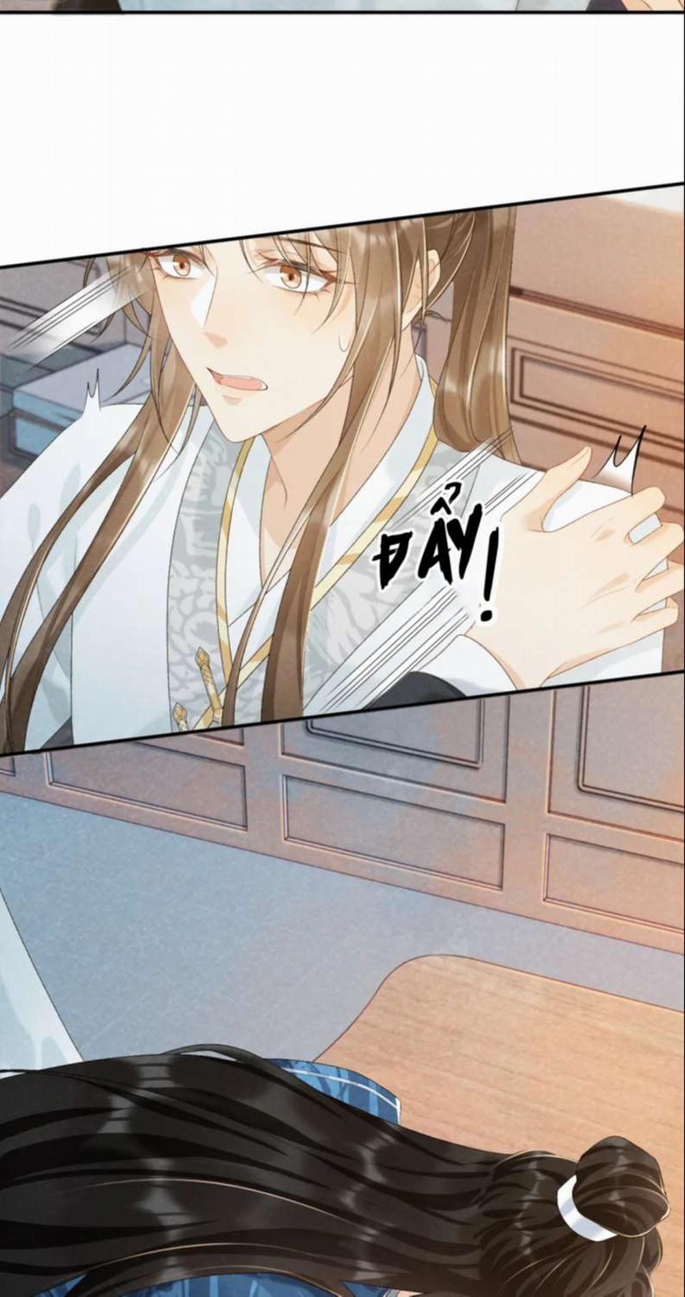 Bệnh Trạng Dụ Dỗ 25 trang 19