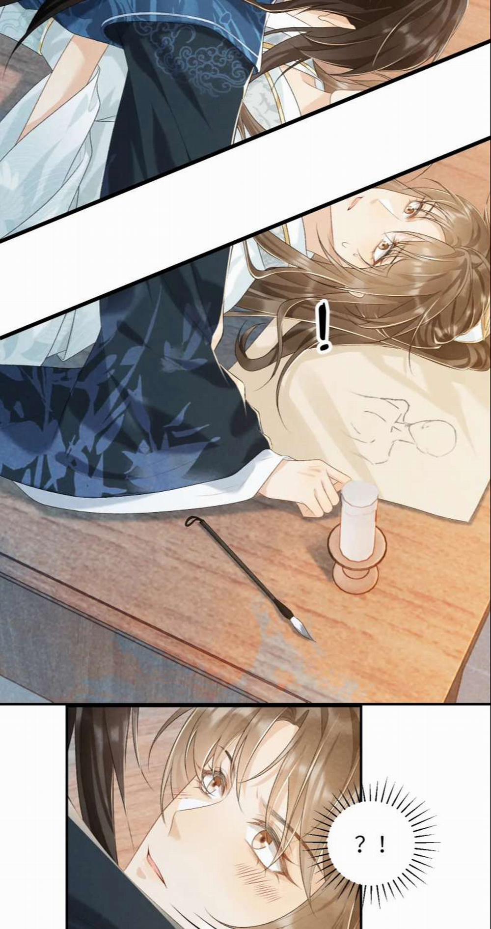 Bệnh Trạng Dụ Dỗ 25 trang 20