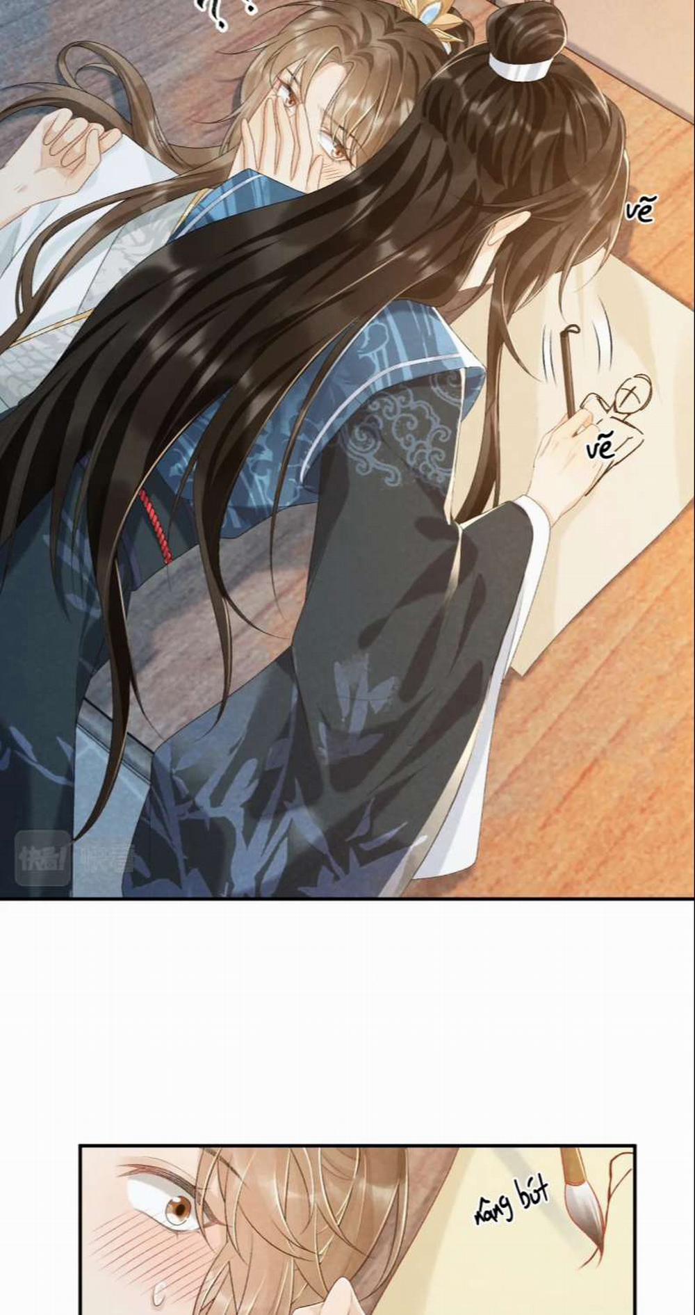 Bệnh Trạng Dụ Dỗ 25 trang 22