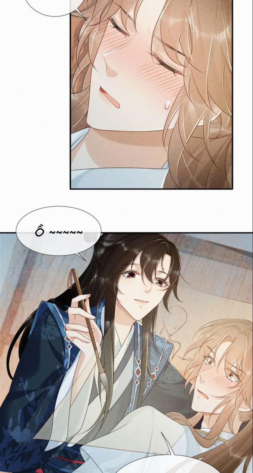 Bệnh Trạng Dụ Dỗ 25 trang 25