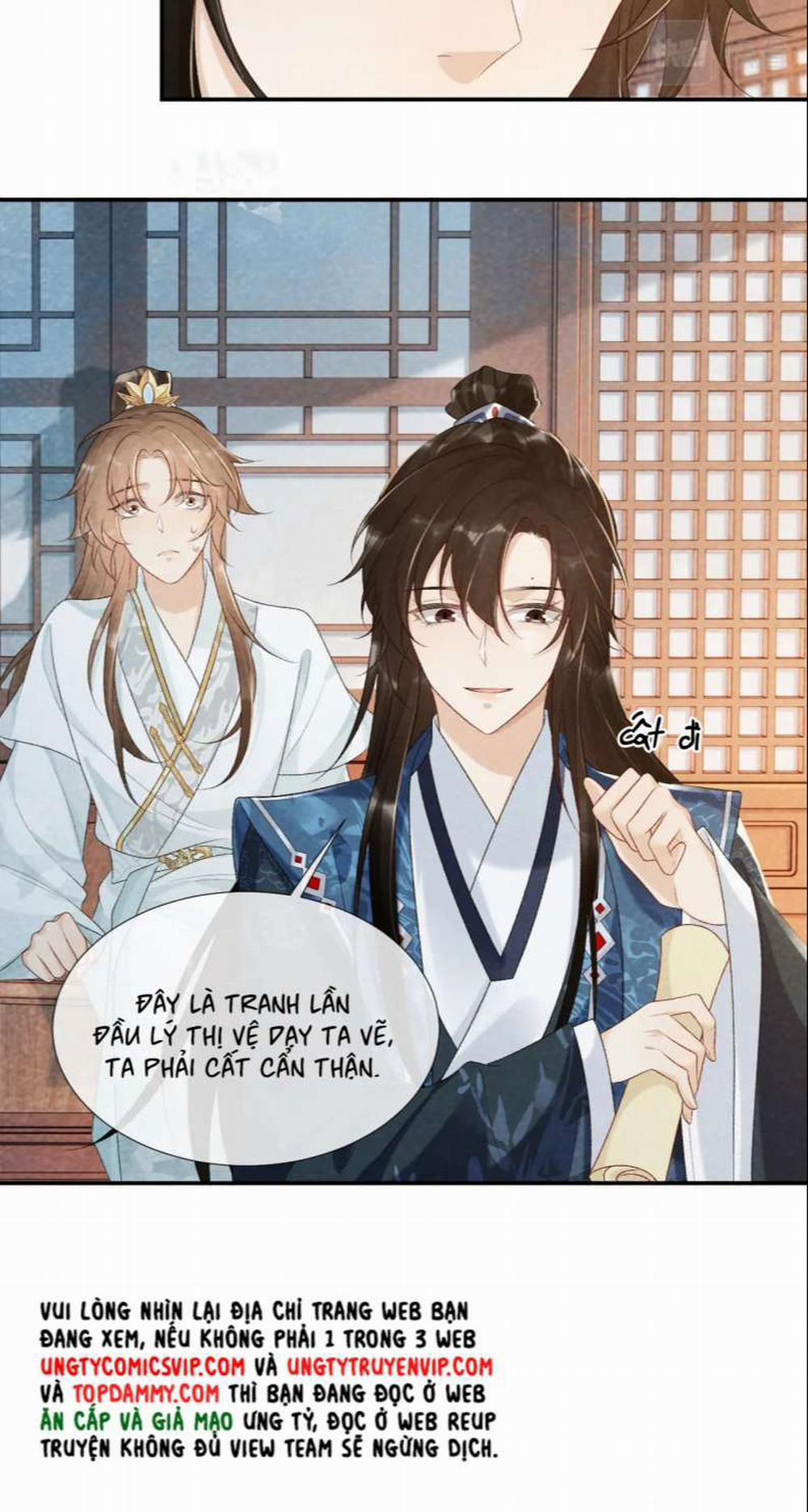 Bệnh Trạng Dụ Dỗ 25 trang 27