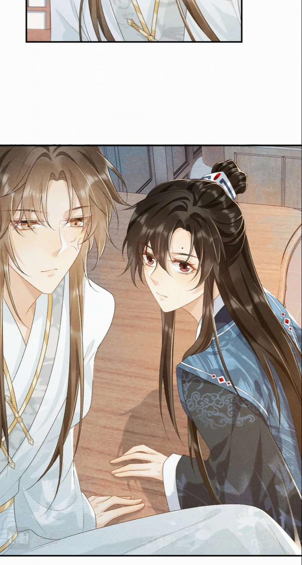 Bệnh Trạng Dụ Dỗ 25 trang 30