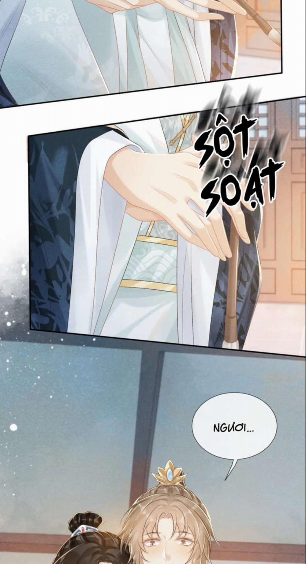 Bệnh Trạng Dụ Dỗ 25 trang 7