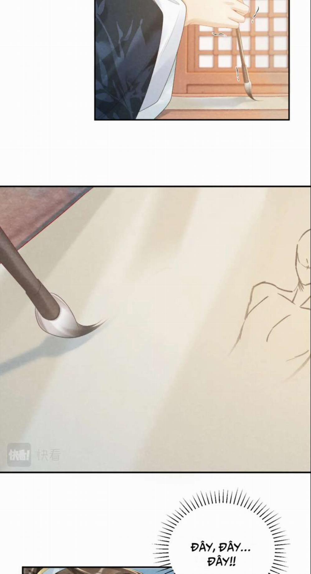 Bệnh Trạng Dụ Dỗ 25 trang 9