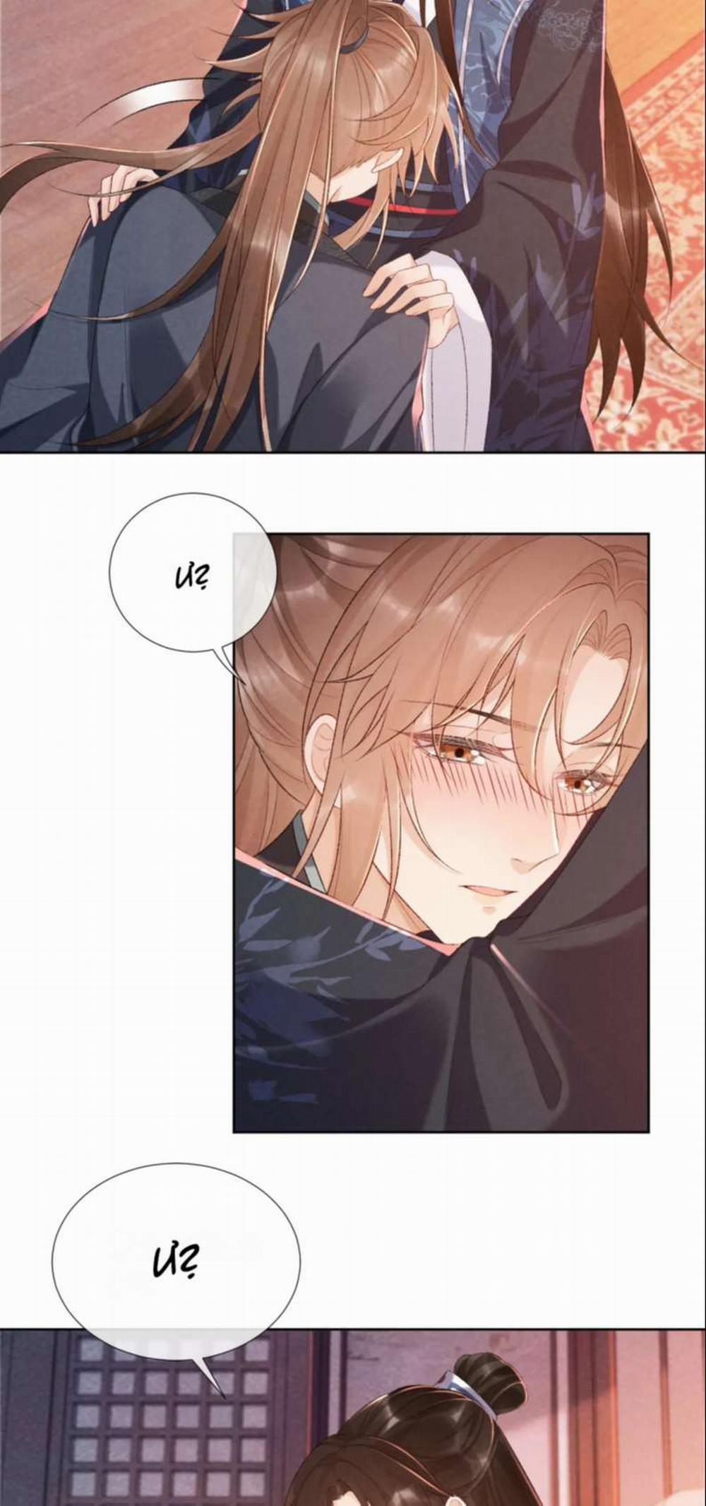 Bệnh Trạng Dụ Dỗ 26 trang 15