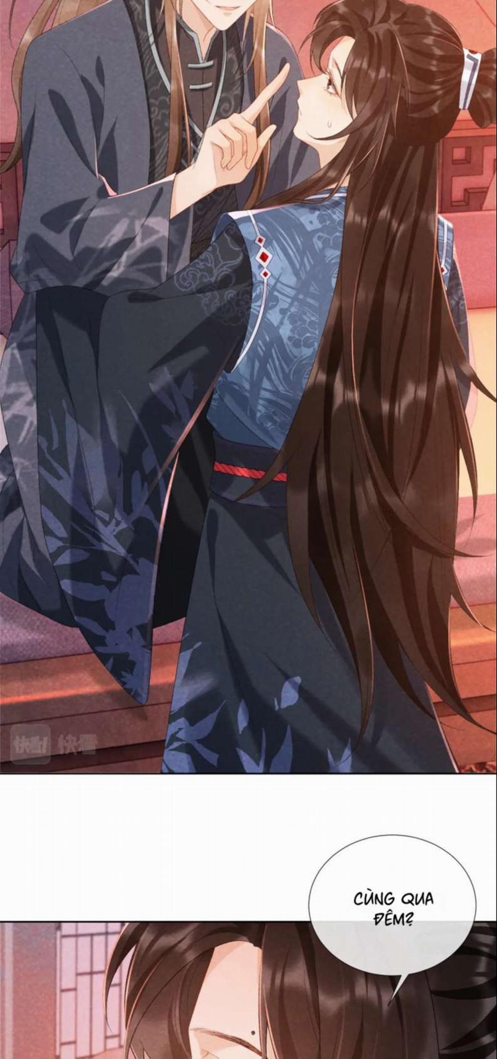 Bệnh Trạng Dụ Dỗ 26 trang 17