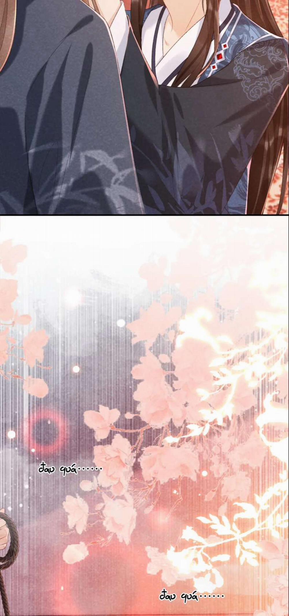 Bệnh Trạng Dụ Dỗ 26 trang 19