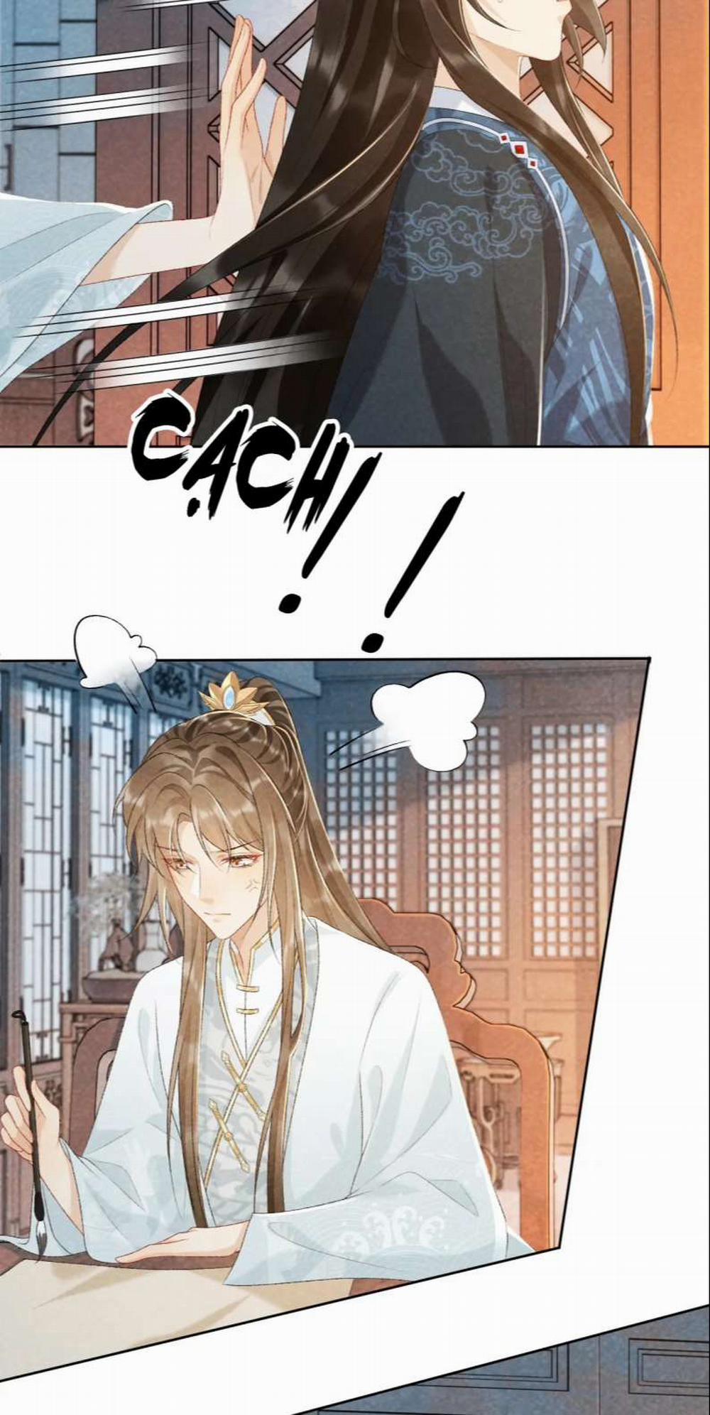 Bệnh Trạng Dụ Dỗ 26 trang 2