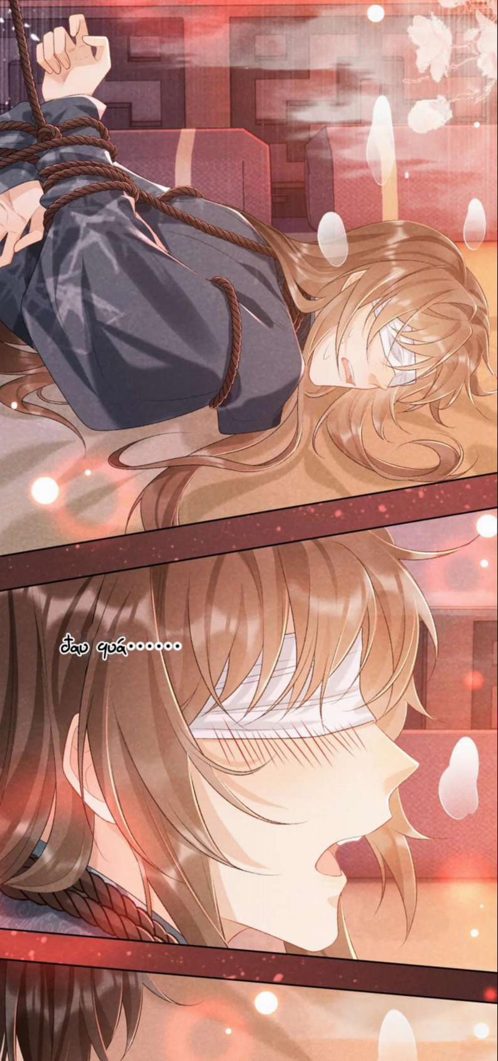 Bệnh Trạng Dụ Dỗ 26 trang 20