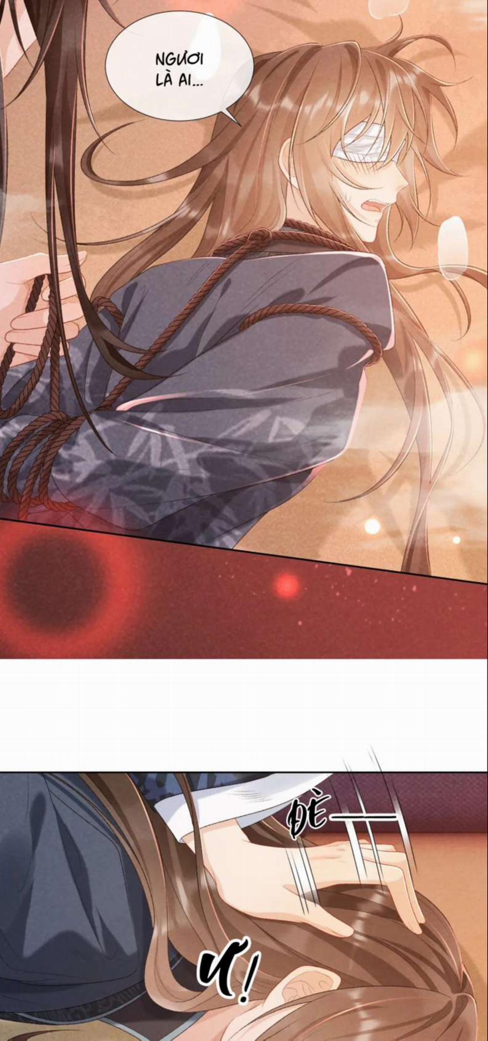 Bệnh Trạng Dụ Dỗ 26 trang 21