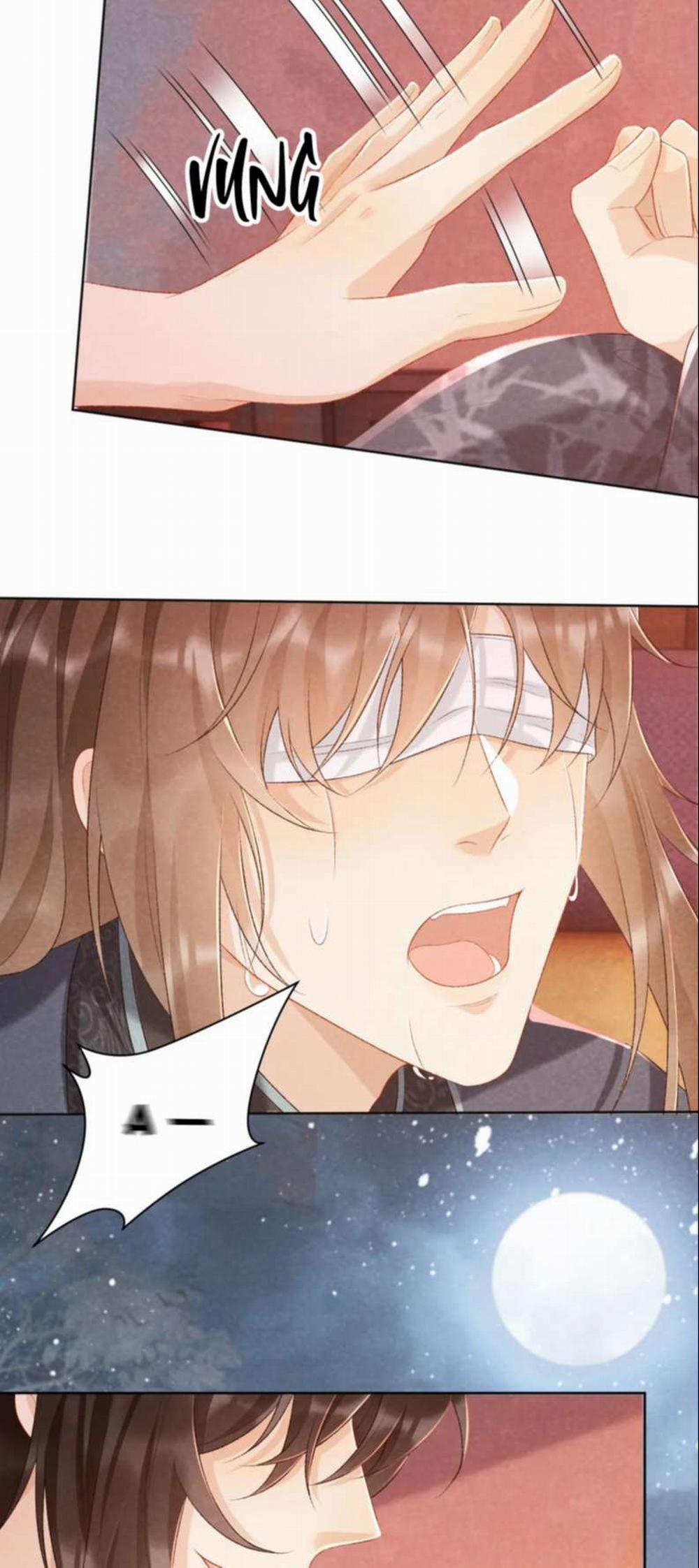 Bệnh Trạng Dụ Dỗ 26 trang 23