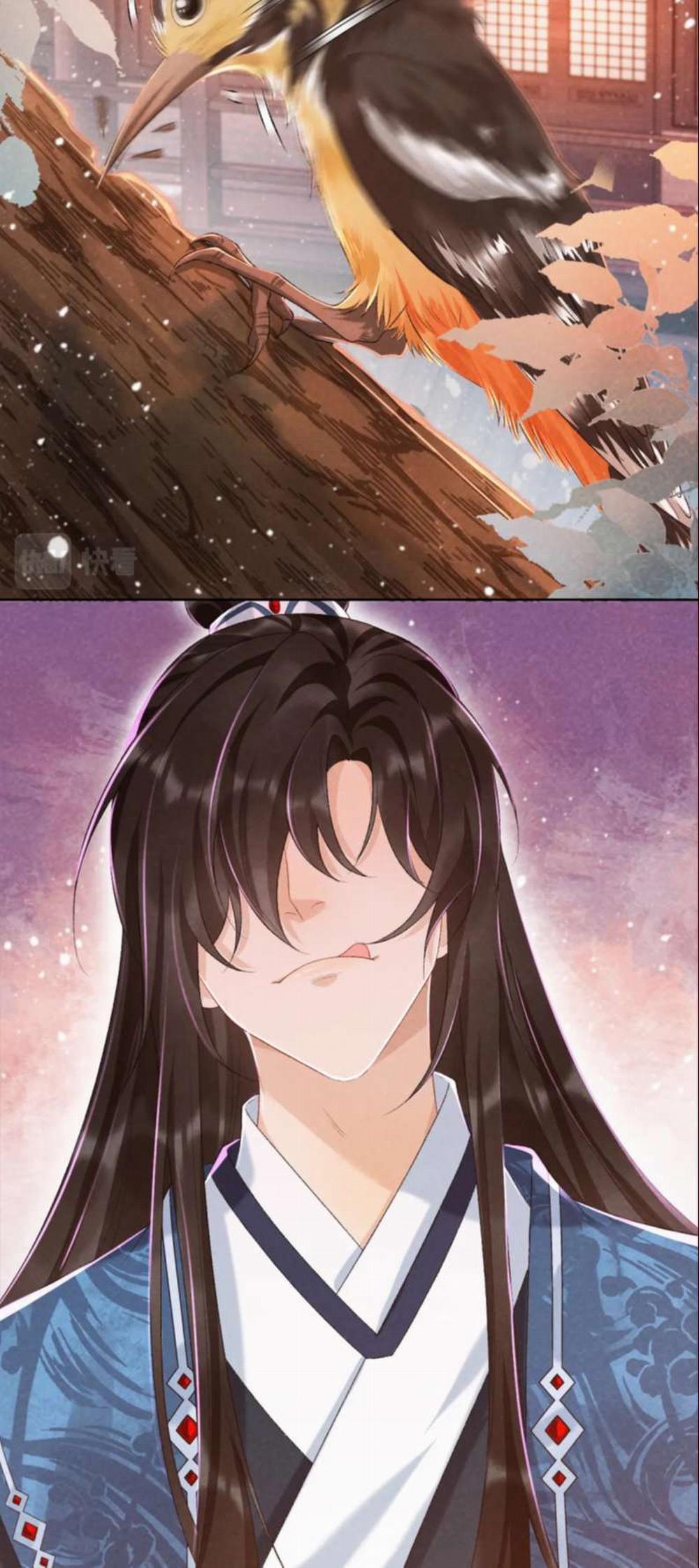 Bệnh Trạng Dụ Dỗ 26 trang 25