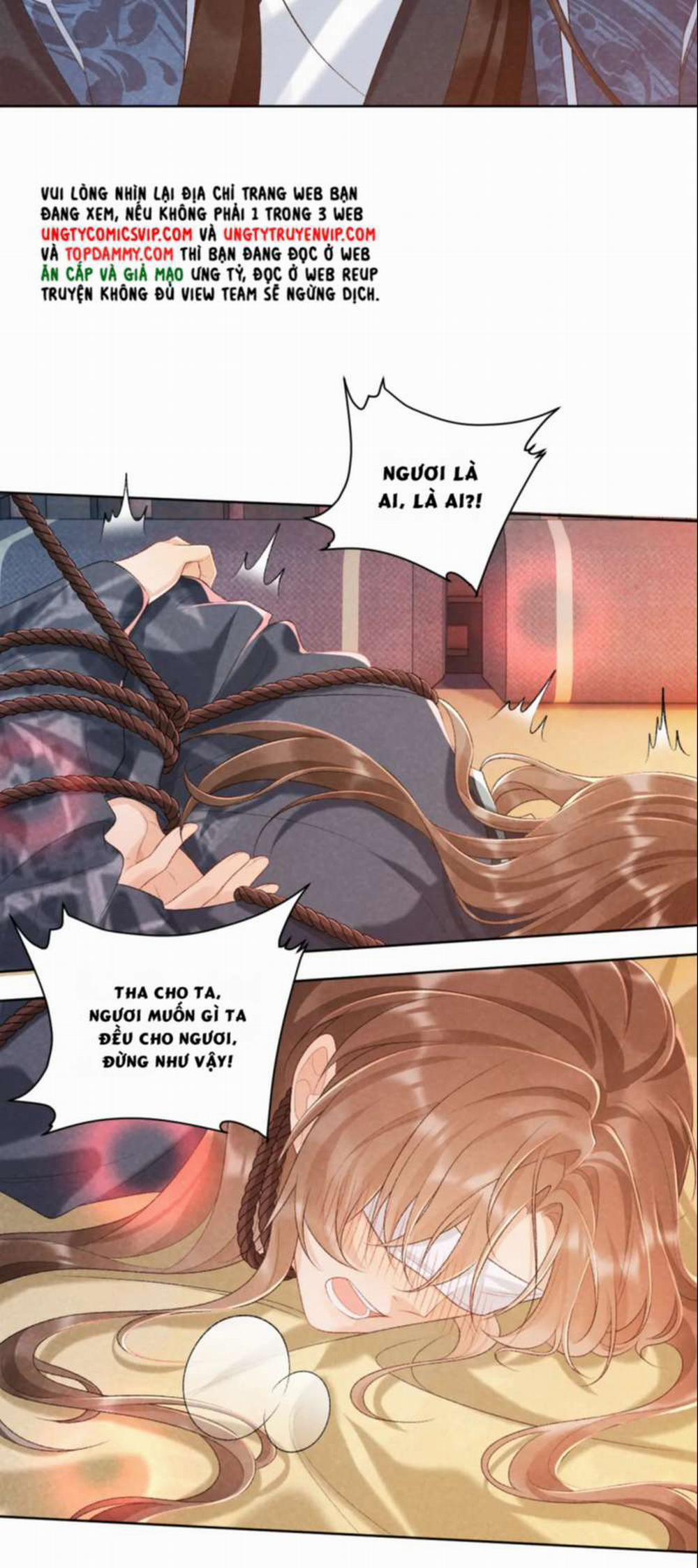 Bệnh Trạng Dụ Dỗ 26 trang 26