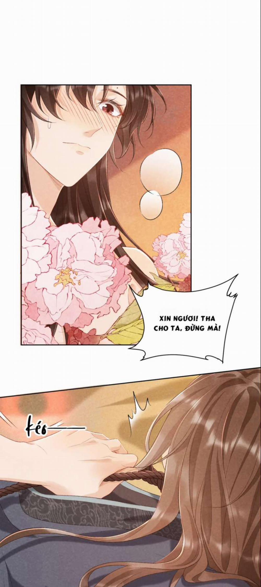 Bệnh Trạng Dụ Dỗ 26 trang 27