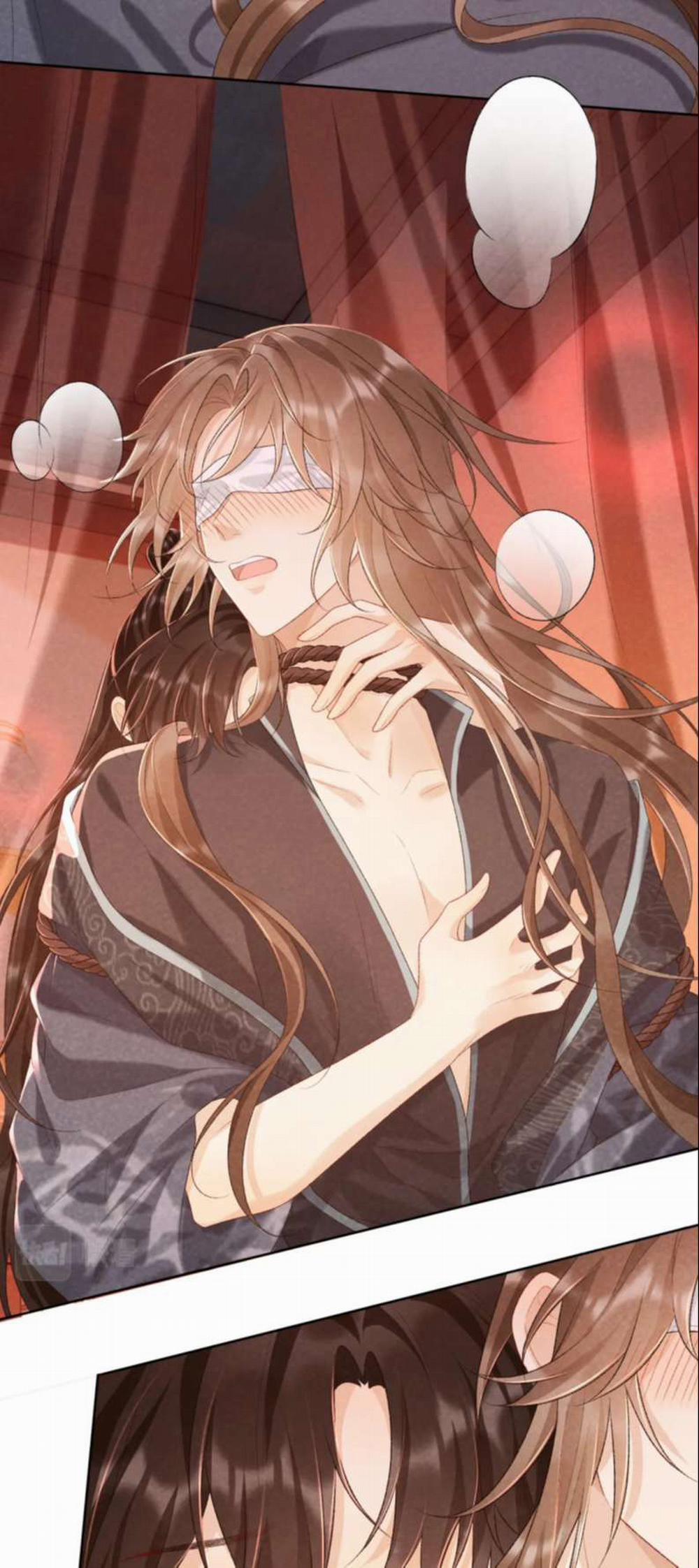 Bệnh Trạng Dụ Dỗ 26 trang 28