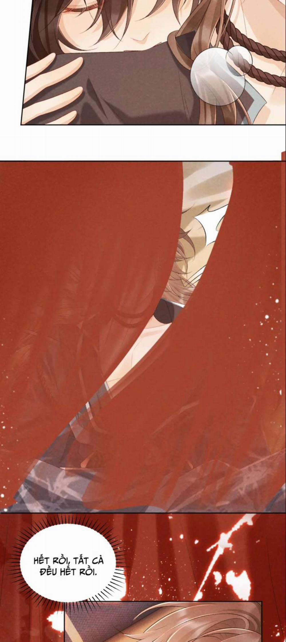 Bệnh Trạng Dụ Dỗ 26 trang 29