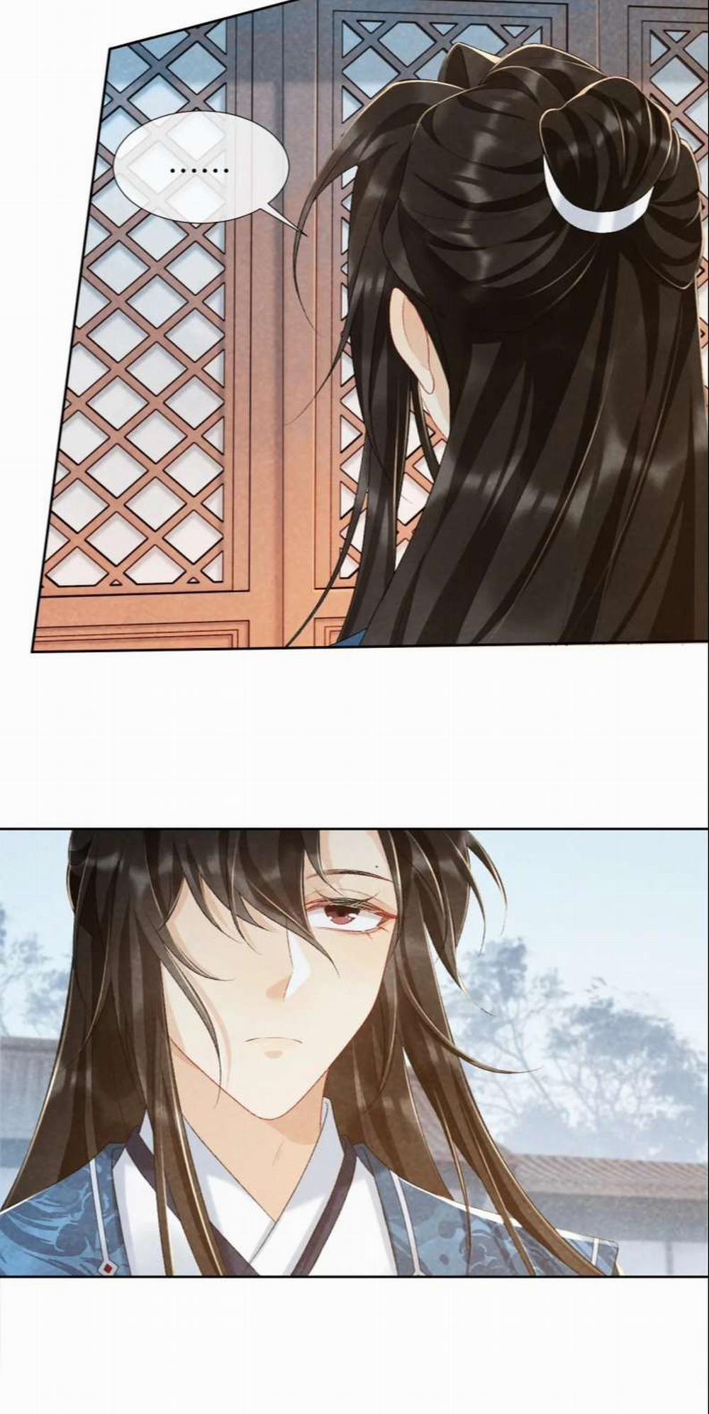 Bệnh Trạng Dụ Dỗ 26 trang 3