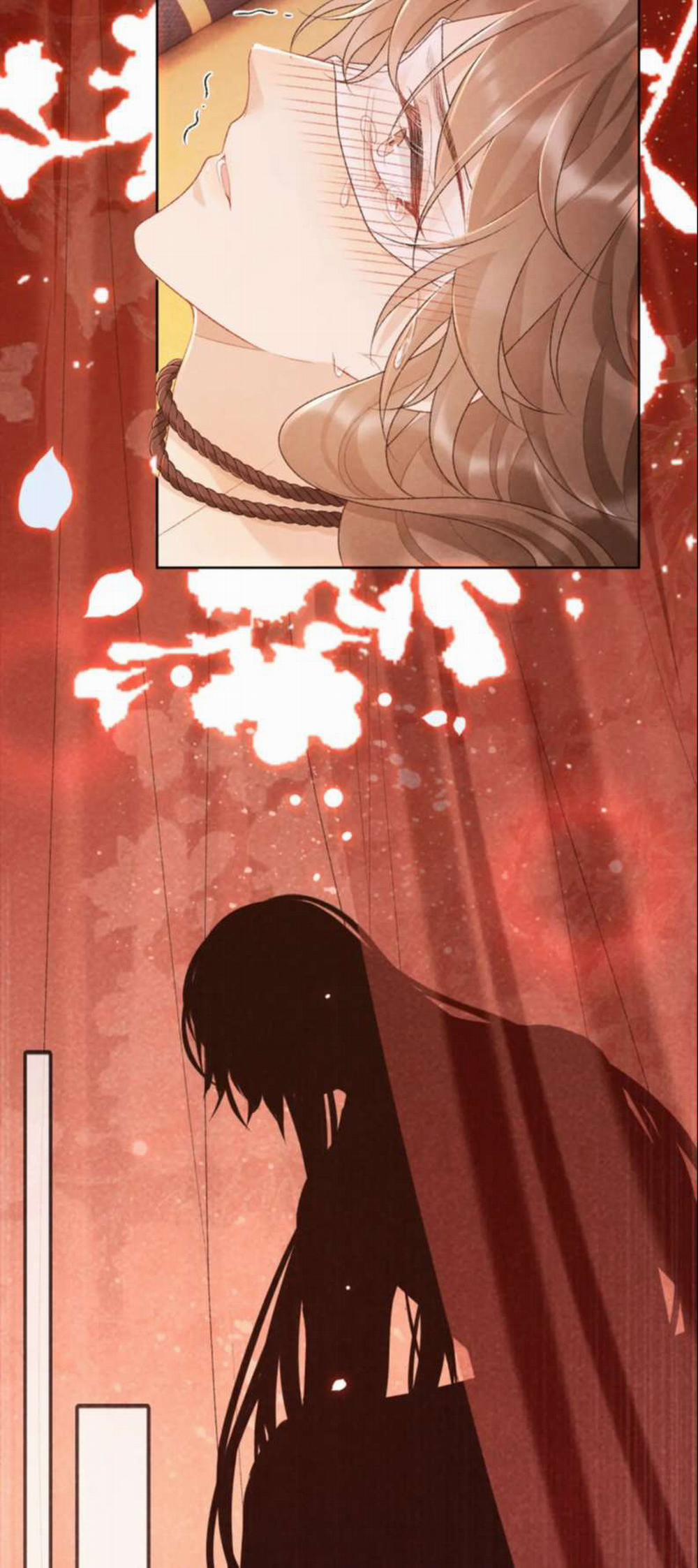 Bệnh Trạng Dụ Dỗ 26 trang 30