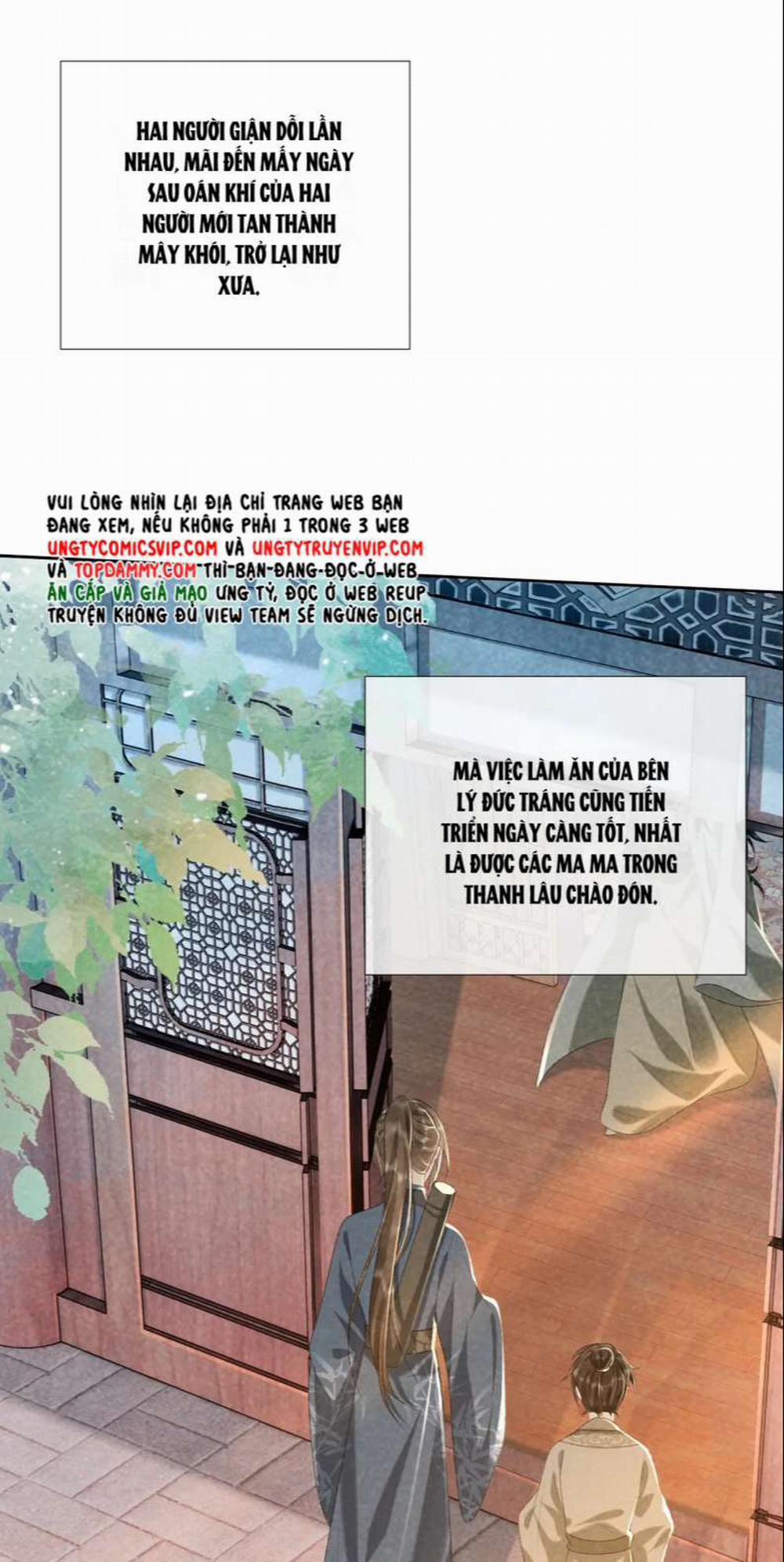 Bệnh Trạng Dụ Dỗ 26 trang 4