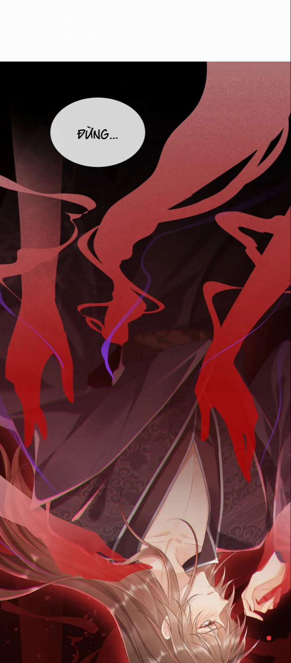 Bệnh Trạng Dụ Dỗ 27 trang 1