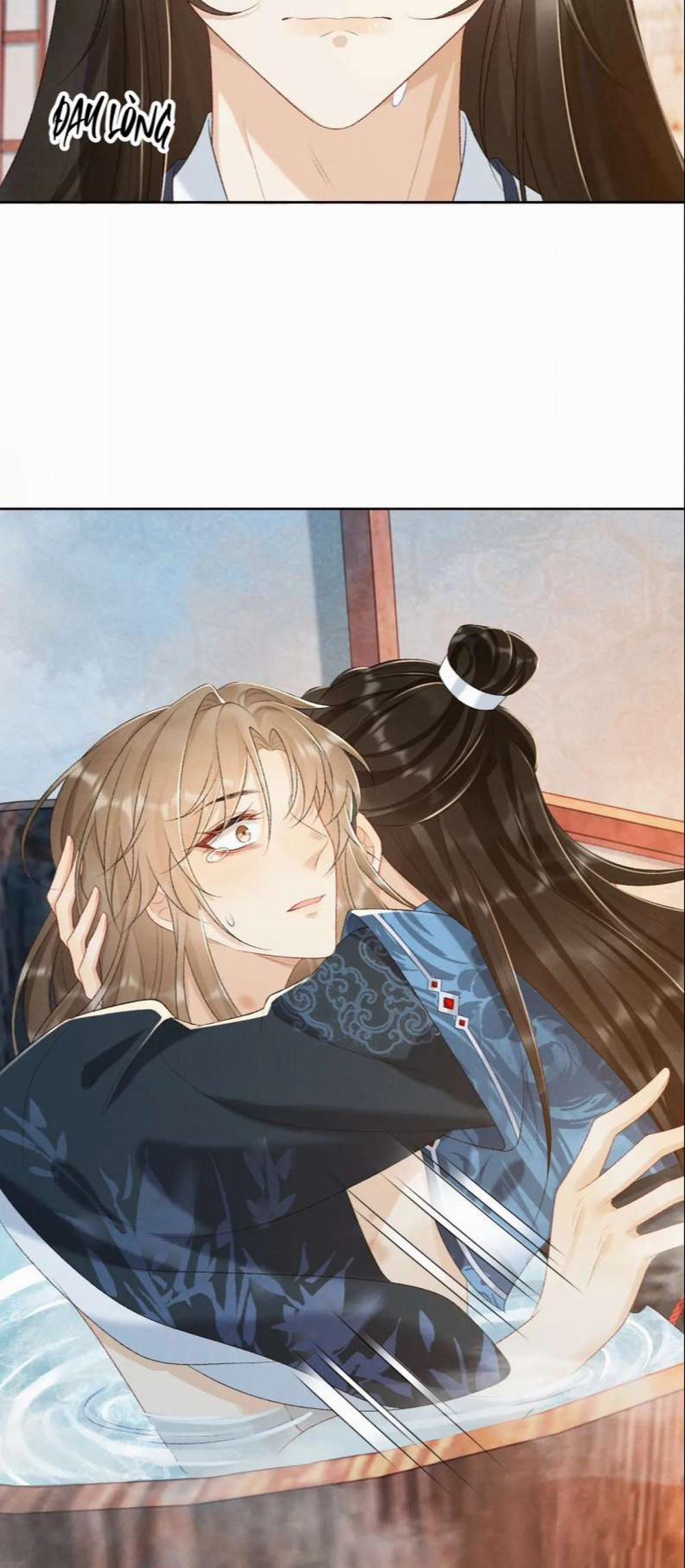 Bệnh Trạng Dụ Dỗ 27 trang 11