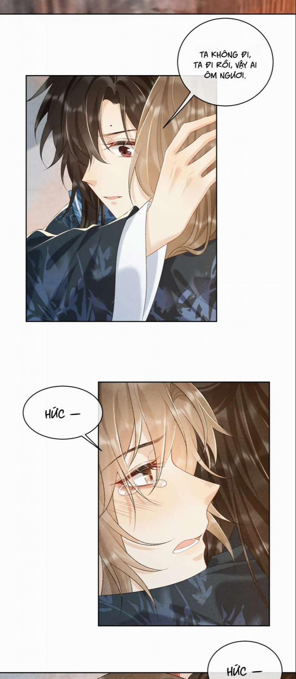 Bệnh Trạng Dụ Dỗ 27 trang 12