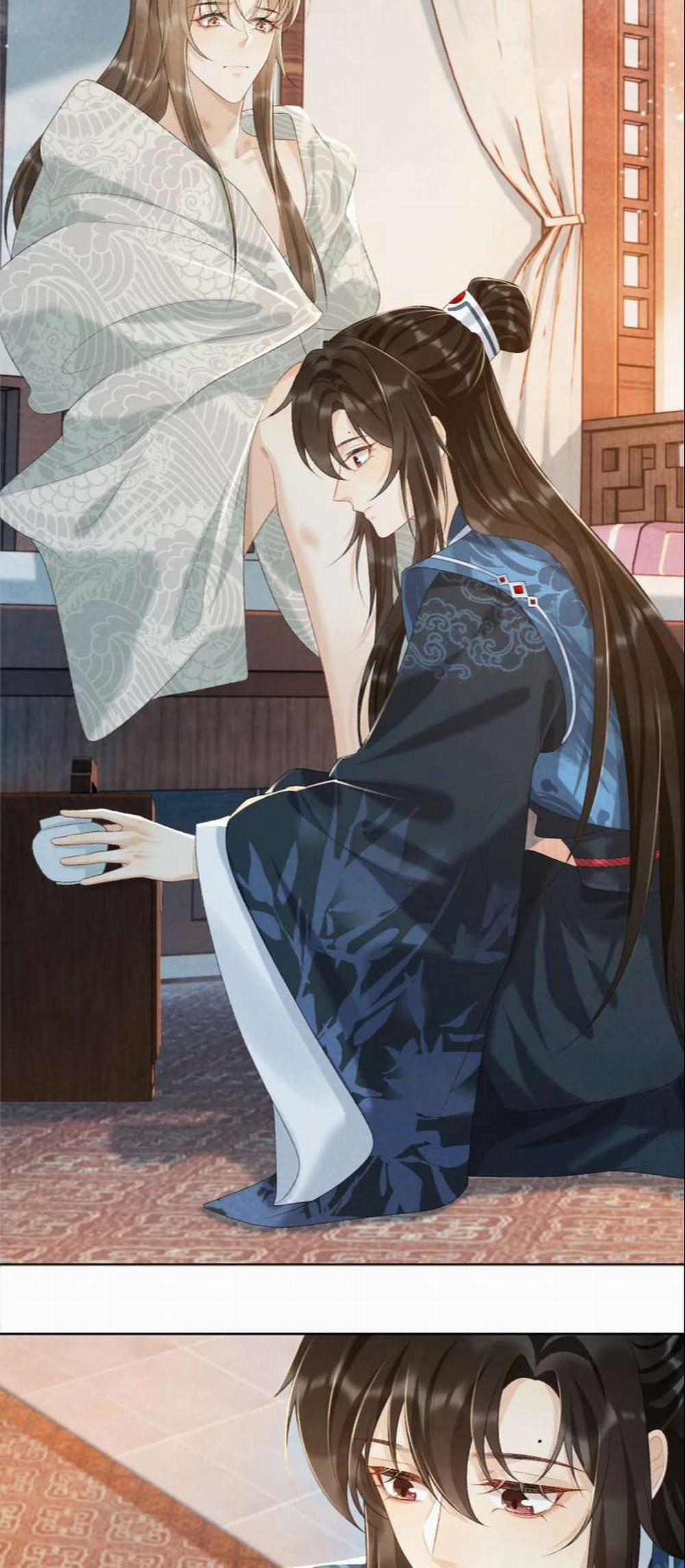 Bệnh Trạng Dụ Dỗ 27 trang 16