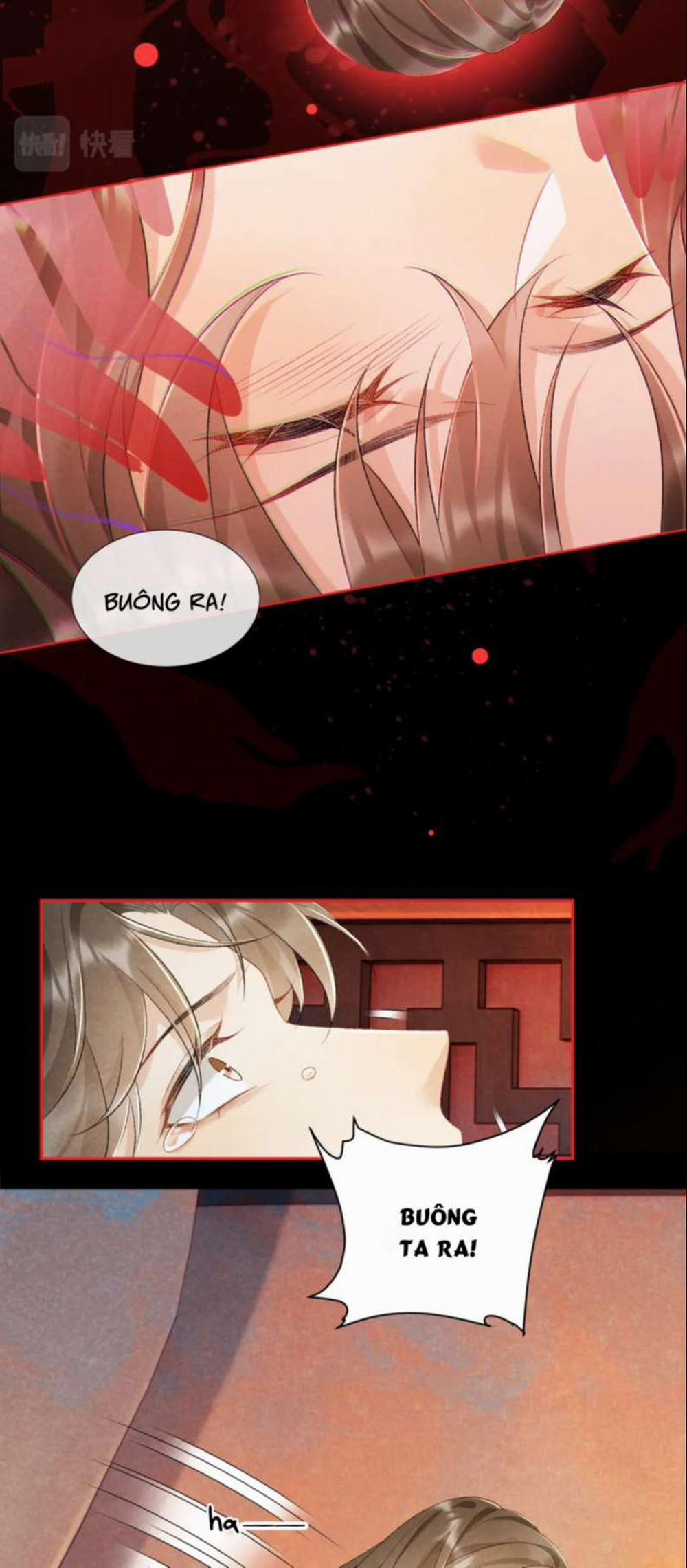 Bệnh Trạng Dụ Dỗ 27 trang 2