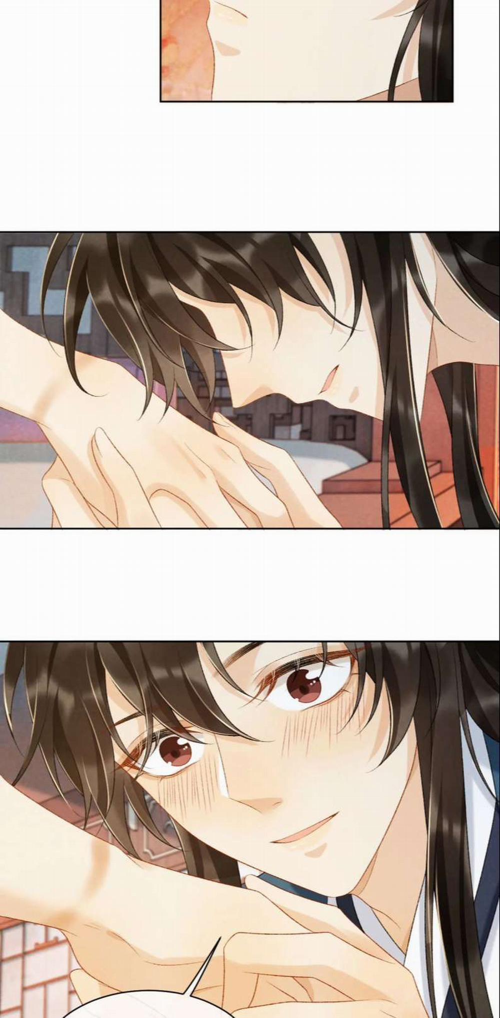 Bệnh Trạng Dụ Dỗ 27 trang 24